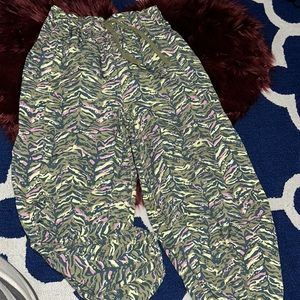 41. Free People Zephyr Pants